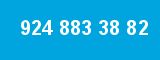 924 883 38 82